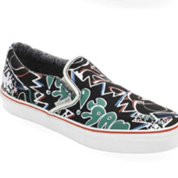 marc jacobs vans marc jacobs vans